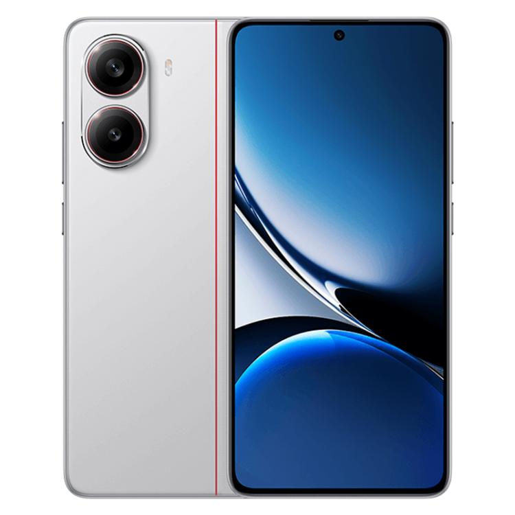 Xiaomi REDMI Turbo 4, 6.67 inch Xiaomi HyperOS 2 Dimensity 8400-Ultra Octa Core 3.0GHz, NFC, Network: 5G, 12GB+256GB Xiaomi REDMI Turbo 4, 6.67 inch Xiaomi HyperOS 2 Dimensity 8400-Ultra Octa Core 3.0GHz, NFC, Network: 5G, 12GB+256GB
